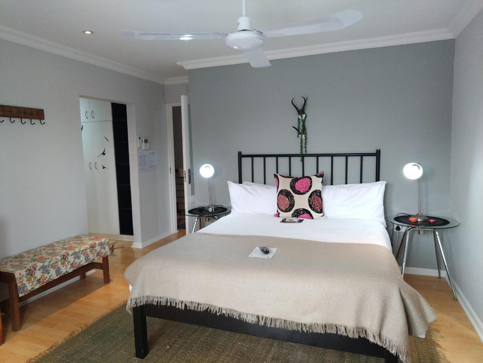 Earthbound Guest House Oudtshoorn Exteriör bild